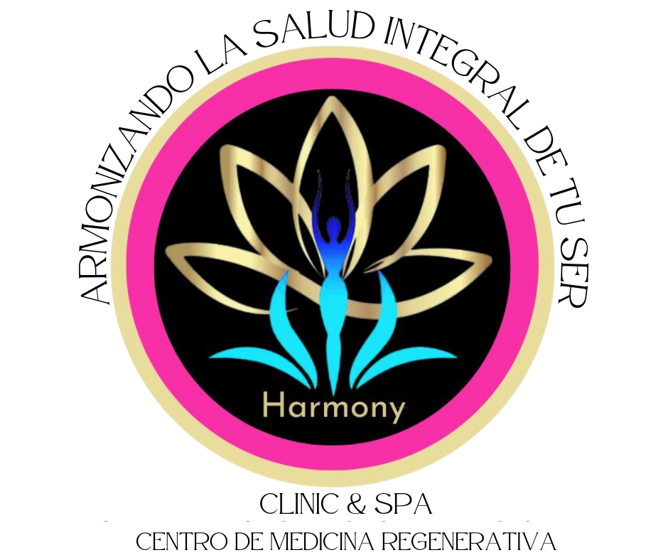 harmonyclinicyspa.com